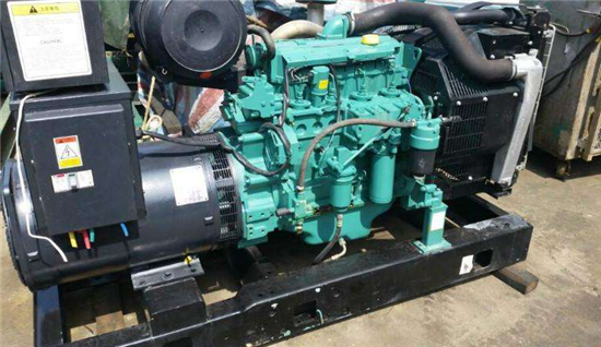 长沙柴油发电机